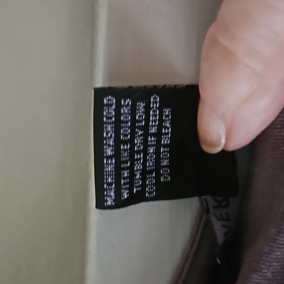 dress xs lined - Picture 4 of 4